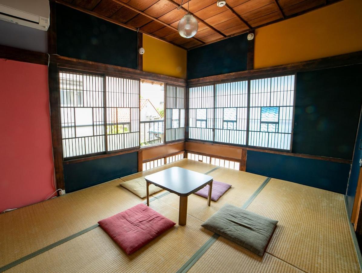 Villa Sacra ヴィラサクラ Kamakura Kültér fotó