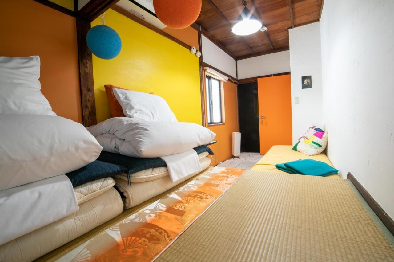 Villa Sacra ヴィラサクラ Kamakura Kültér fotó