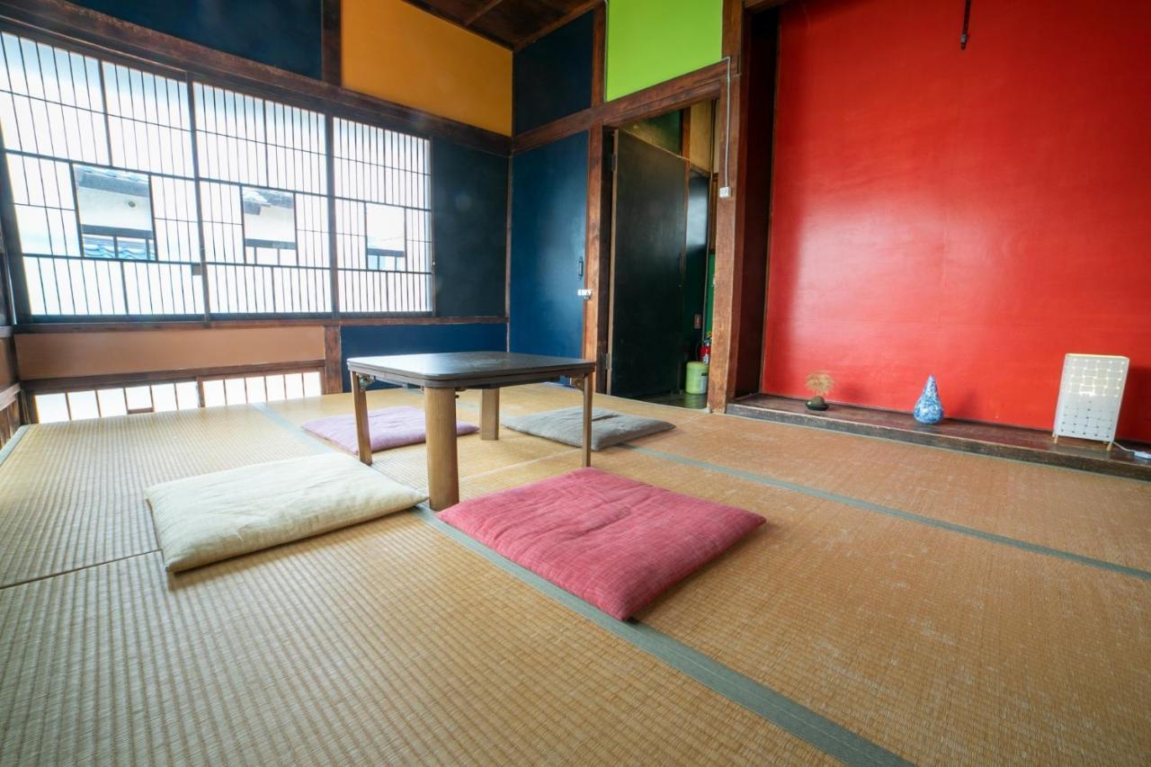 Villa Sacra ヴィラサクラ Kamakura Kültér fotó