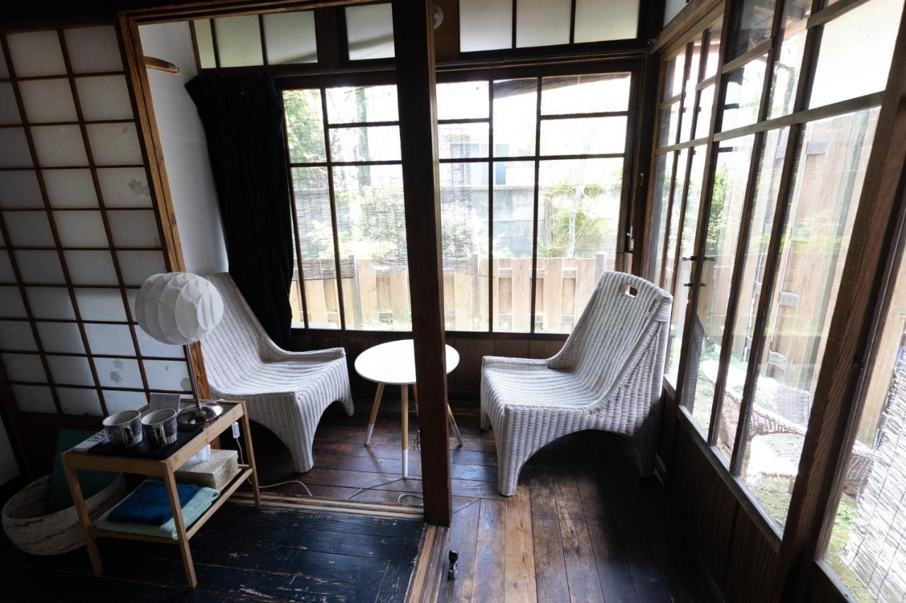 Villa Sacra ヴィラサクラ Kamakura Kültér fotó