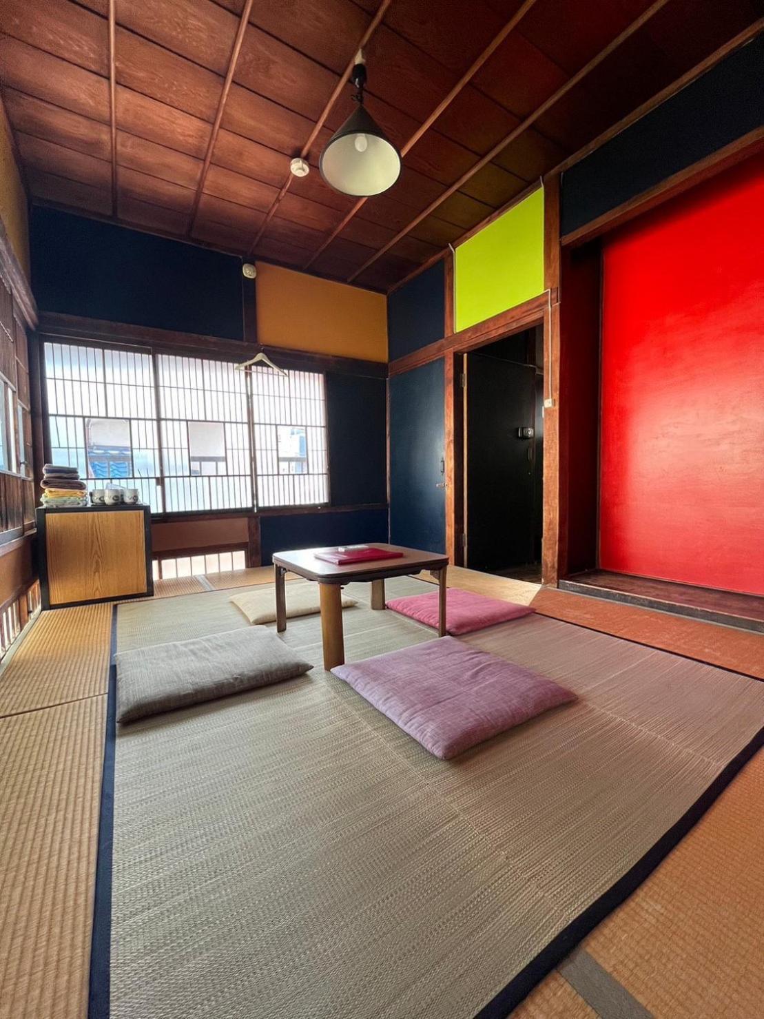 Villa Sacra ヴィラサクラ Kamakura Kültér fotó