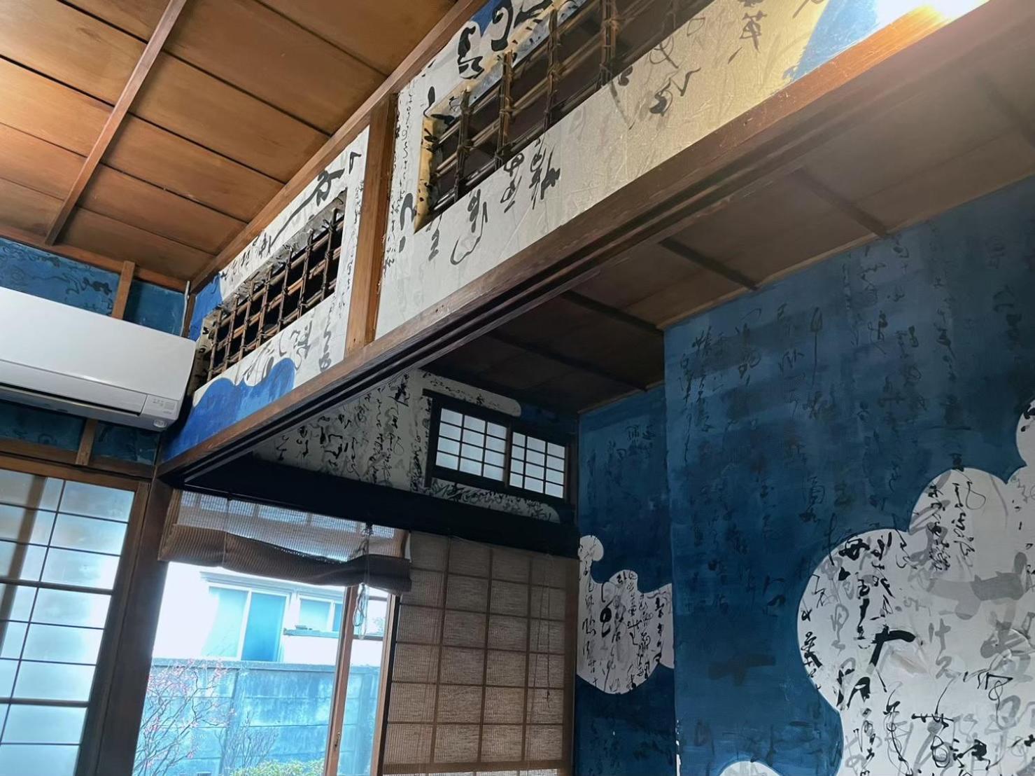 Villa Sacra ヴィラサクラ Kamakura Kültér fotó
