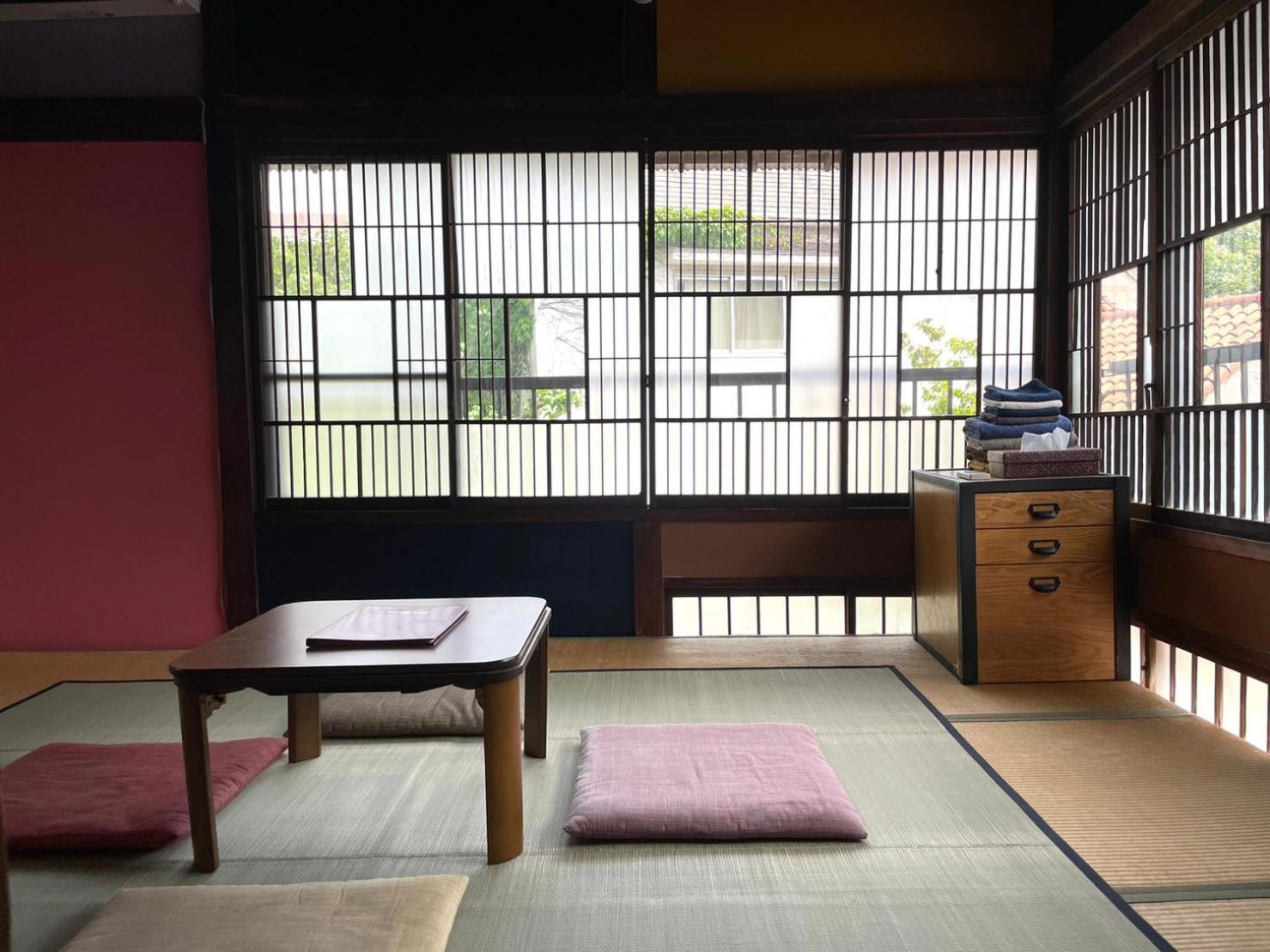 Villa Sacra ヴィラサクラ Kamakura Szoba fotó
