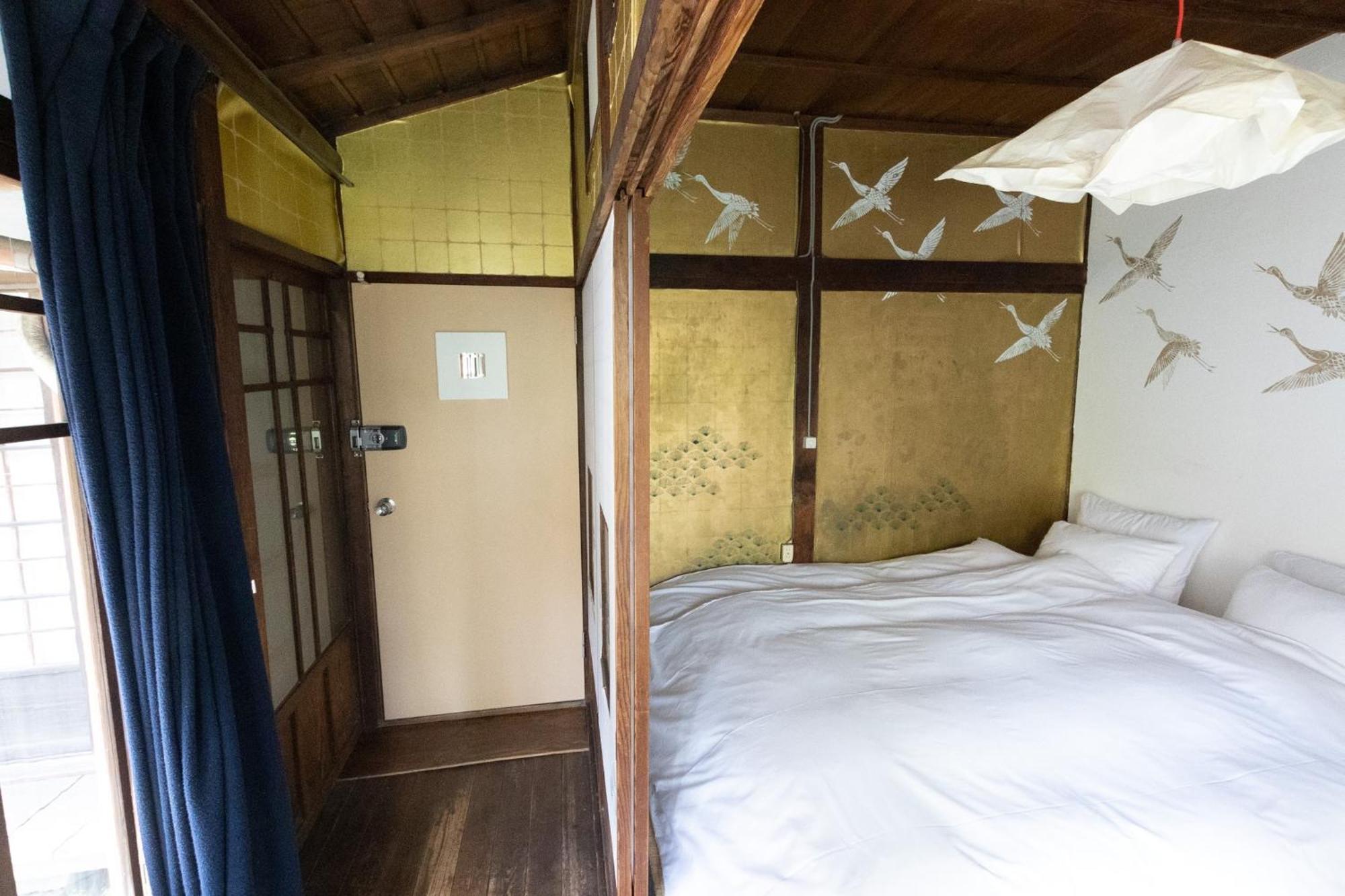 Villa Sacra ヴィラサクラ Kamakura Szoba fotó
