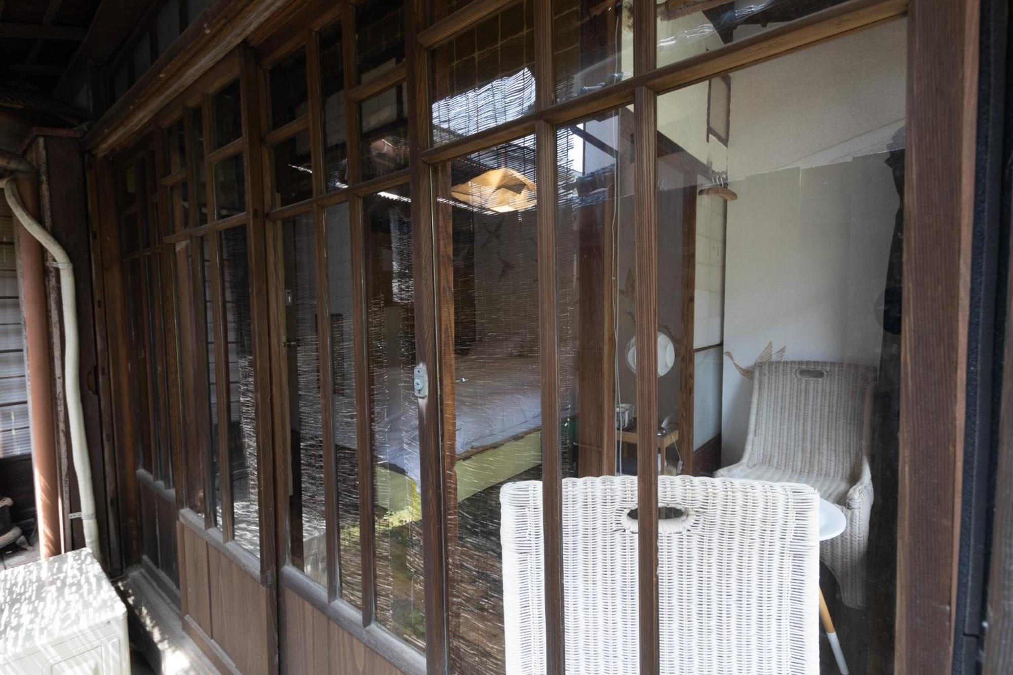 Villa Sacra ヴィラサクラ Kamakura Szoba fotó