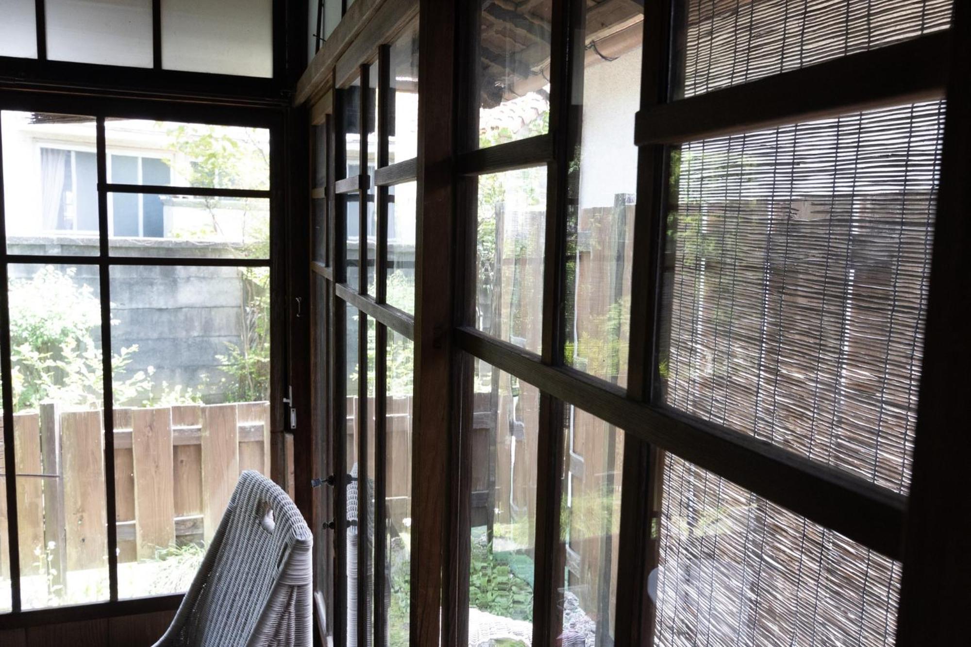 Villa Sacra ヴィラサクラ Kamakura Szoba fotó
