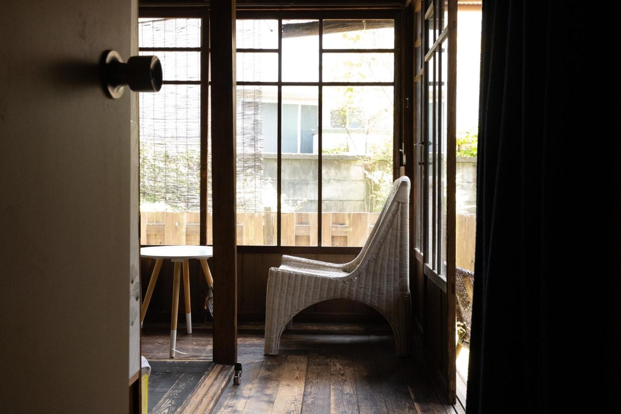 Villa Sacra ヴィラサクラ Kamakura Szoba fotó