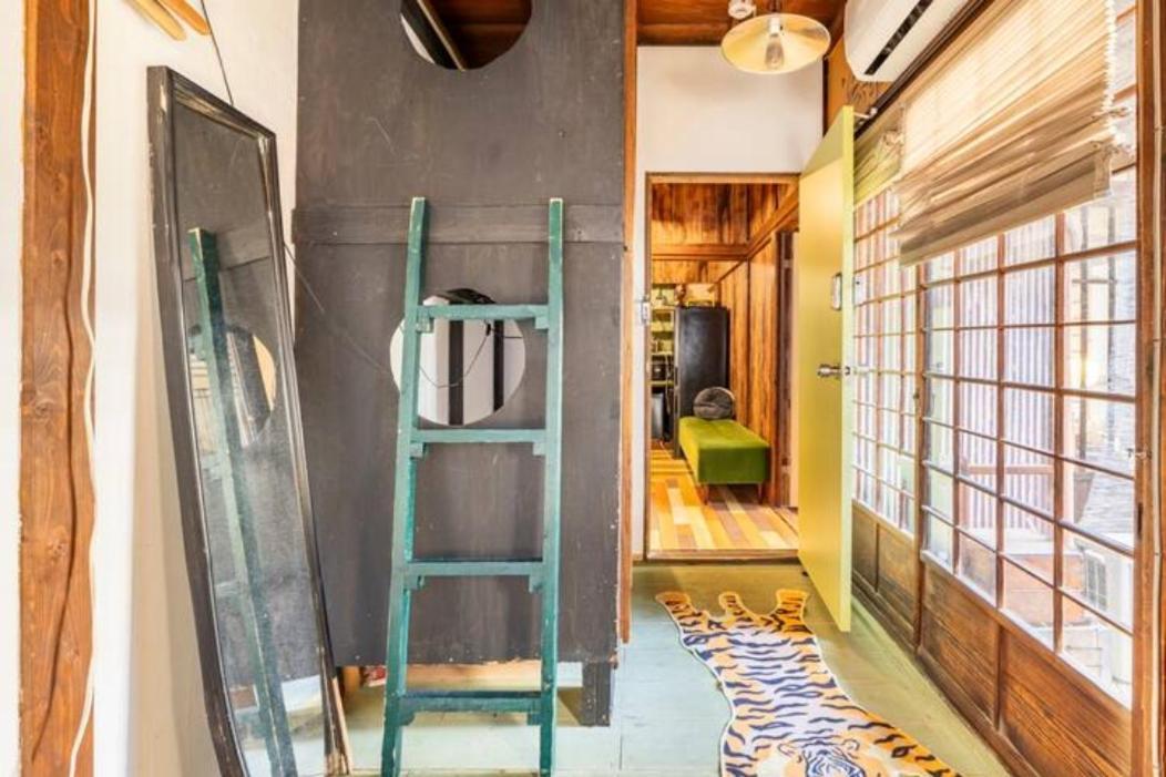 Villa Sacra ヴィラサクラ Kamakura Kültér fotó