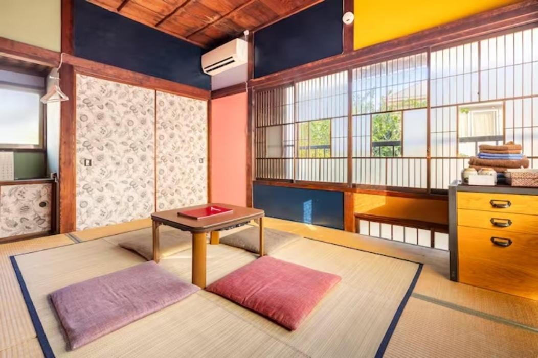 Villa Sacra ヴィラサクラ Kamakura Kültér fotó