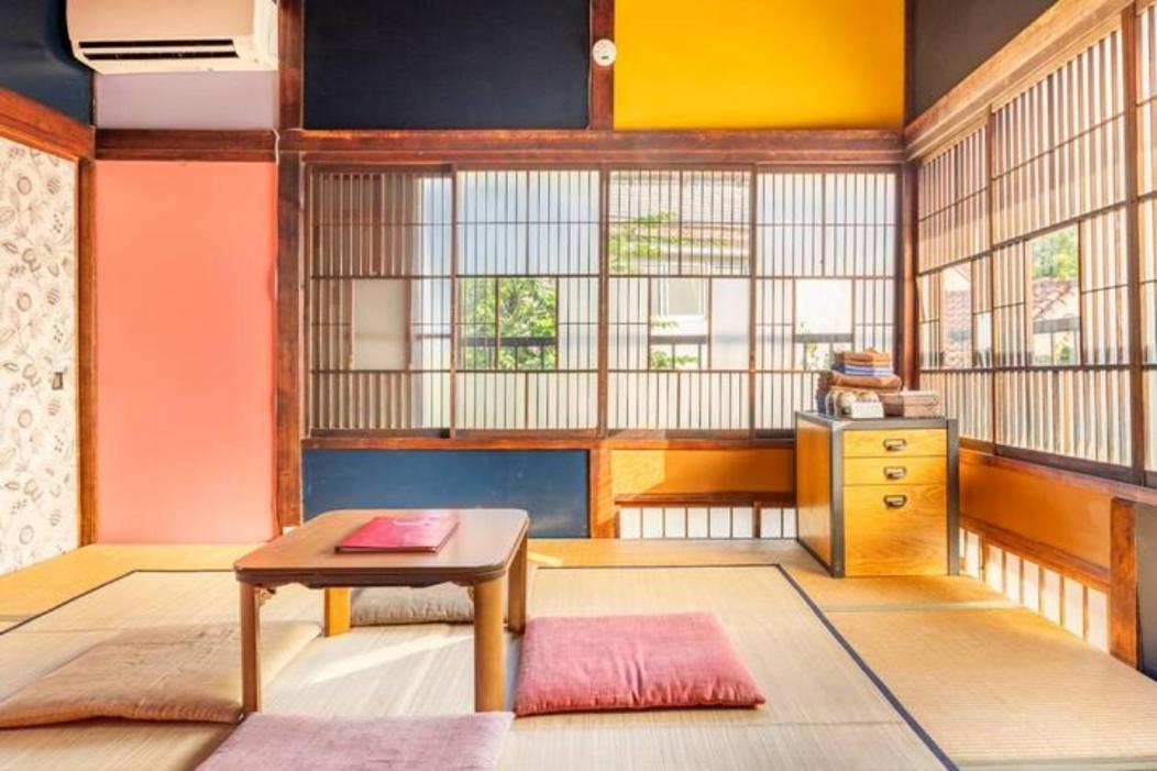 Villa Sacra ヴィラサクラ Kamakura Kültér fotó