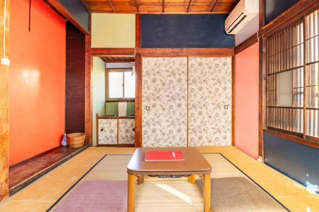 Villa Sacra ヴィラサクラ Kamakura Kültér fotó